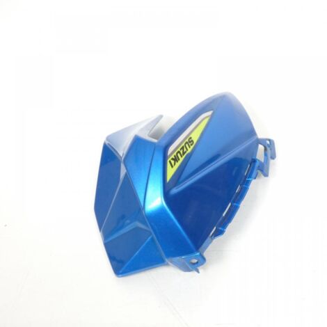 [PRODUIT D'OCCASION] Entourage optique avant origine pour moto Suzuki 125 GSX-S 2018 à (1/4)