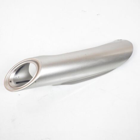 [PRODUIT D'OCCASION] Protection pot d échappement origine pour moto Suzuki 600 GSR (1/2)