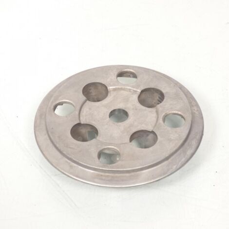 [PRODUIT D'OCCASION] Plateau d embrayage origine pour moto Suzuki 750 Gsx-R 1988 à (1/2)