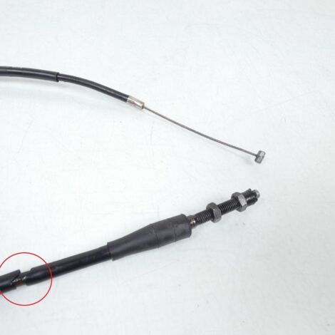 [PRODUIT D'OCCASION] Câble d'embrayage origine pour moto Yamaha 1000 R1 1998 à 2001 (1/2)