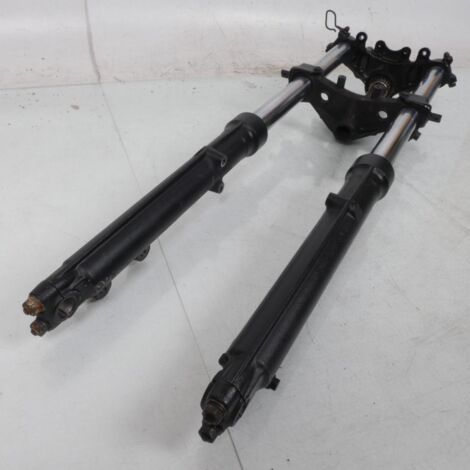 [PRODUIT D'OCCASION] Fourche origine pour moto Honda CB 750 Bol d or 1979 à 1982 (1/5)