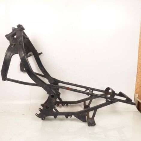 [PRODUIT D'OCCASION] Cadre de remplacement origine pour Moto Suzuki 750 Gsx-F 1989 à (1/4)