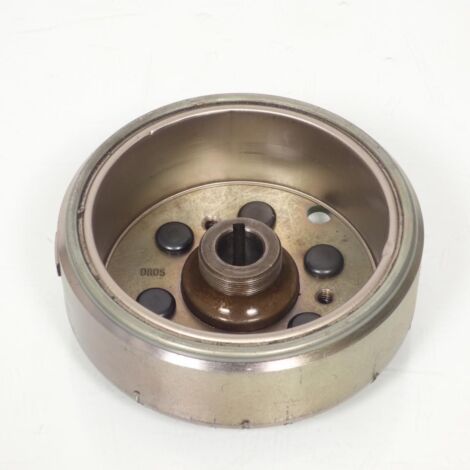 [PRODUIT D'OCCASION] Rotor d alternateur origine pour scooter Sym 125 Joyride 2004 à