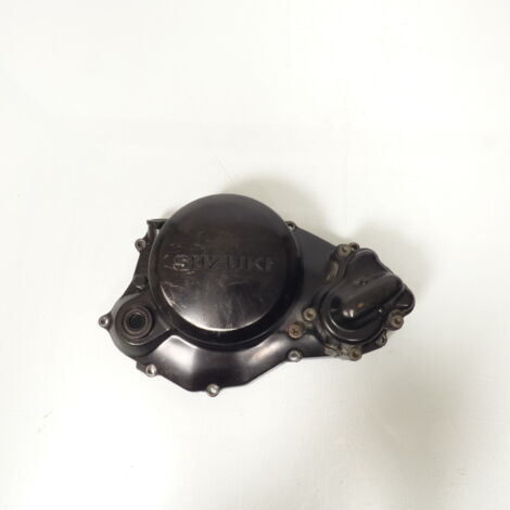 [PRODUIT D'OCCASION] Carter embrayage origine pour moto Suzuki 50 RMX 1996 à 2001 A154 (1/4)