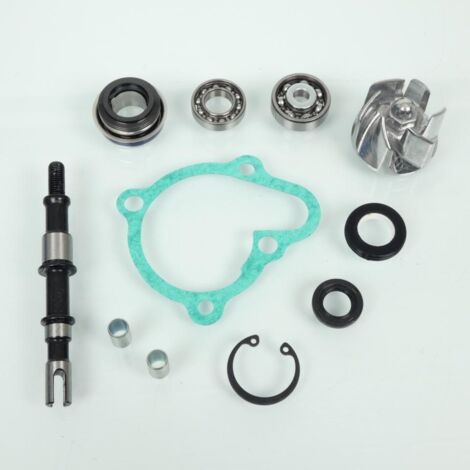 Pompe à eau RMS pour Quad Kymco 300 MXU 2010 A60000 Neuf (1/2)