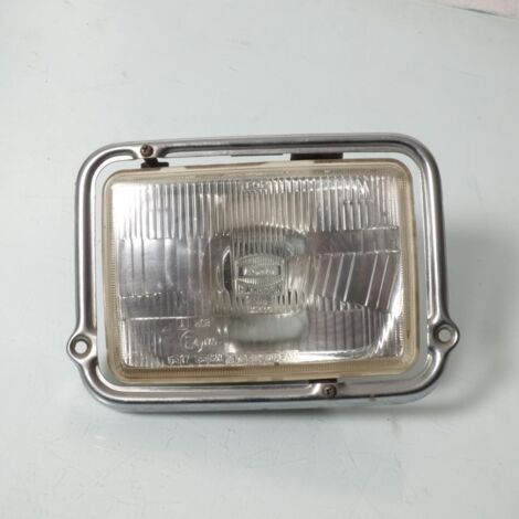 [PRODUIT D'OCCASION] Optique avant origine pour moto Yamaha 900 XJ 1987 à 1992 (1/2)