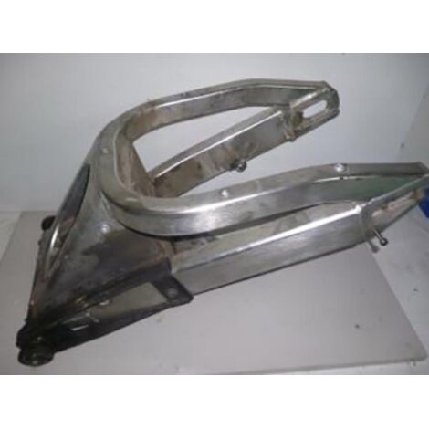 [PRODUIT D'OCCASION] Bras oscillant origine pour Moto Yamaha 1000 R1 Après 2000 4XV (1/2)