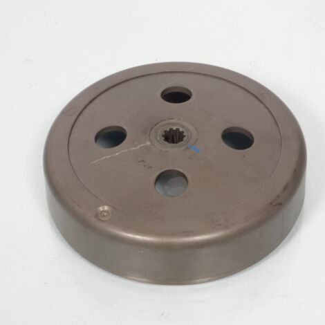 [PRODUIT D'OCCASION] Cloche d embrayage origine pour scooter Suzuki 400 Burgman 2007 à (1/2)
