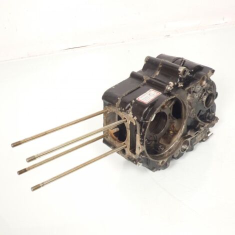 [PRODUIT D'OCCASION] Carter moteur origine pour dirt bike Lifan 125 XY 156FMI Occasion (1/4)