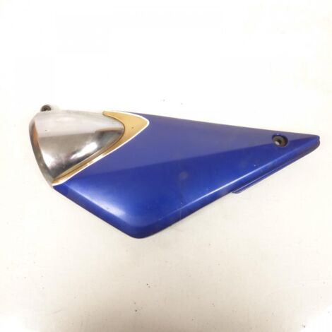 [PRODUIT D'OCCASION] Cache latéral gauche origine pour moto Suzuki 600 GSF Bandit (1/2)