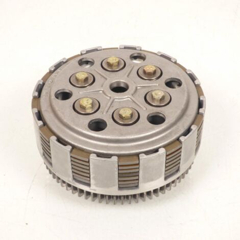 [PRODUIT D'OCCASION] Embrayage origine pour Moto Suzuki 650 SV 165-1 Occasion (1/4)