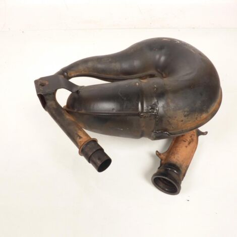 [PRODUIT D'OCCASION] Collecteur d échappement origine pour Quad Yamaha 350 Banshee (1/3)