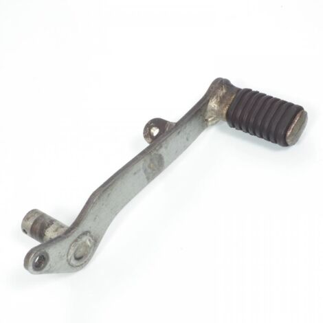 [PRODUIT D'OCCASION] Pédale de frein origine pour moto Suzuki 125 RG Occasion (1/2)