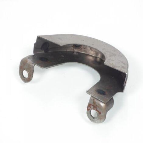 [PRODUIT D'OCCASION] Cache chaine pompe à huile origine pour moto Yamaha 600 YZF R6 (1/2)