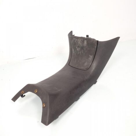 [PRODUIT D'OCCASION] Tunnel central origine pour scooter Piaggio 500 X9 2001 à 2005 (1/3)