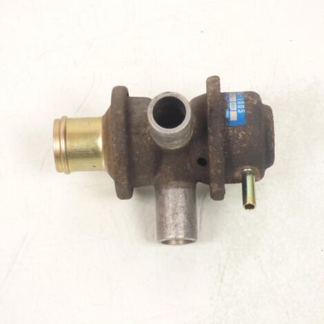 [PRODUIT D'OCCASION] Antipollution Denso pour moto Kawasaki 750 ZR7 1999 à 2004 (1/2)