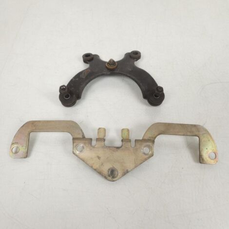 [PRODUIT D'OCCASION] Supports de compteur pour moto Honda 900 Cb F Bol D'Or 1969 à (1/2)
