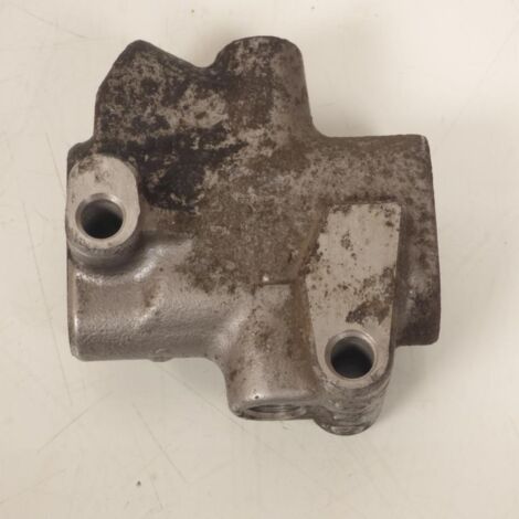 [PRODUIT D'OCCASION] Freinage origine pour moto Honda 650 NTV deauville 2002-2005 (1/2)