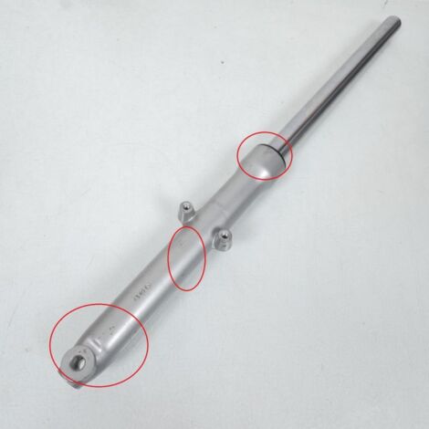 [PRODUIT D'OCCASION] Bâton de fourche SUNGLIM 092 Ø32mm origine pour deux roues (1/5)
