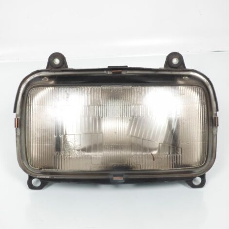 [PRODUIT D'OCCASION] Optique avant origine pour moto Yamaha 750 FZ Genesis 1989 à 1993 (1/3)