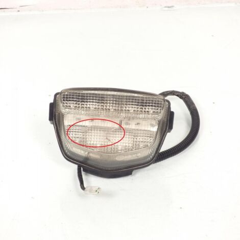 [PRODUIT D'OCCASION] Feu arrière origine pour moto Honda 1000 Cbr Rr 2010 à 2013 (1/3)