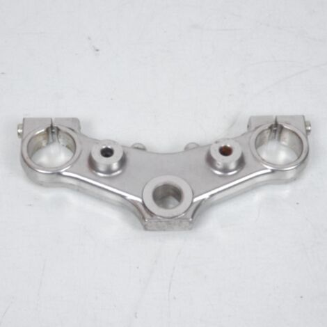 [PRODUIT D'OCCASION] Té de fourche supérieur pour moto Yamaha 1200 V-Max 1996 à 2006 (1/2)