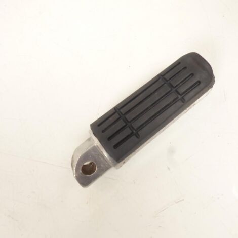 [PRODUIT D'OCCASION] Cale pied origine pour moto Yamaha 600 FZS Fazer 2002 2003 5RTL (1/2)