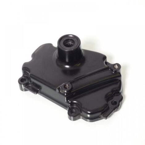 [PRODUIT D'OCCASION] Carter de sélection origine pour moto Yamaha 1000 YZF R1 1998 à (1/2)