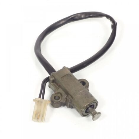 [PRODUIT D'OCCASION] Capteur de coffre origine pour scooter Suzuki 250 Burgman (1/2)