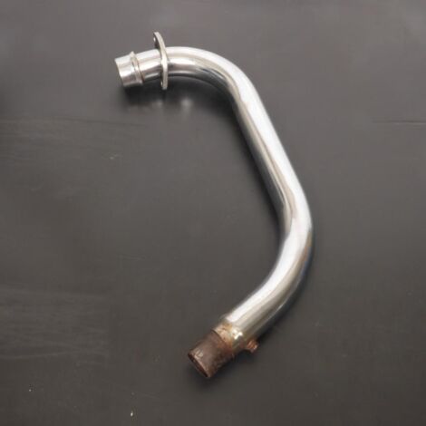 [PRODUIT D'OCCASION] Collecteur d échappement origine pour moto Yamaha 1200 XJR 1995 à