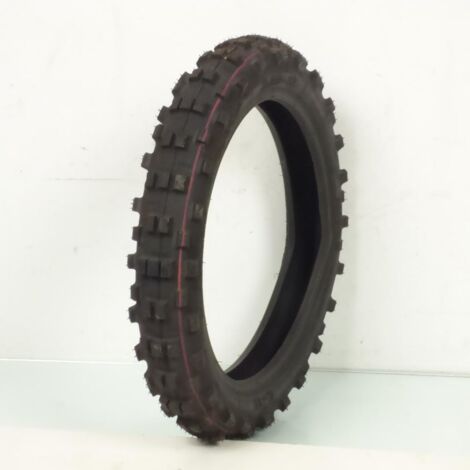 [JAMAIS UTILISE] Pneu 2.50-12 Mitas MC-11 Kidcross TT 37J pour mini motocross (1/3)