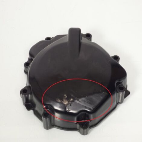 [PRODUIT D'OCCASION] Carter d alternateur origine pour moto Suzuki 750 GSX-S 2017 à (1/3)