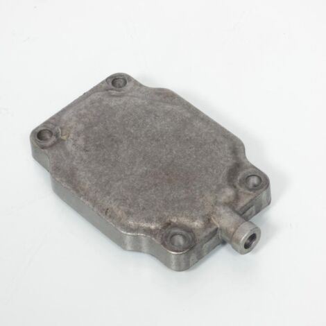 [PRODUIT D'OCCASION] Couvercle de couvre culasse origine pour moto Suzuki 500 GSE 1989 (1/2)