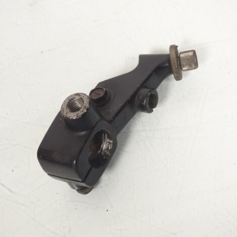 [PRODUIT D'OCCASION] Cocotte gauche Générique pour moto ou scooter Ø22mm Occasion (1/2)