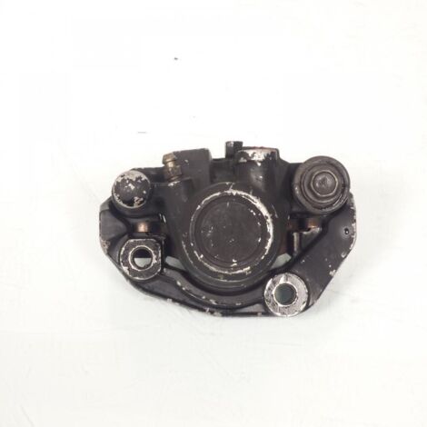 [PRODUIT D'OCCASION] Etrier de frein avant origine pour moto Yamaha 350 XT 1986 à 1991 (1/3)