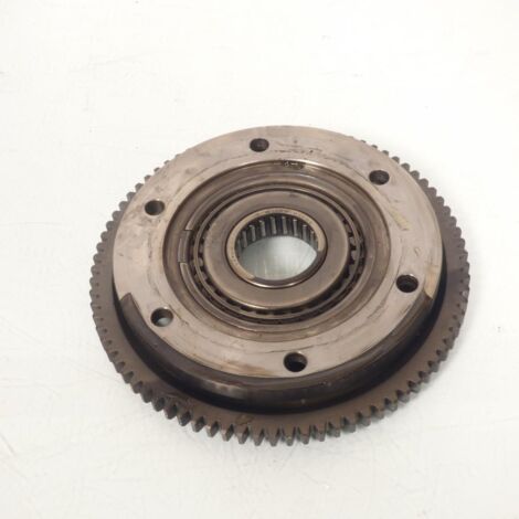 [PRODUIT D'OCCASION] Roue libre de démarreur origine pour moto Suzuki 800 DR 1991 à (1/2)