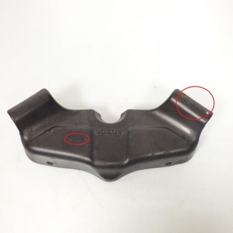 [PRODUIT D'OCCASION] Couvre guidon origine pour moto Suzuki 1100 GSXF 1988 à 1994 (1/4)