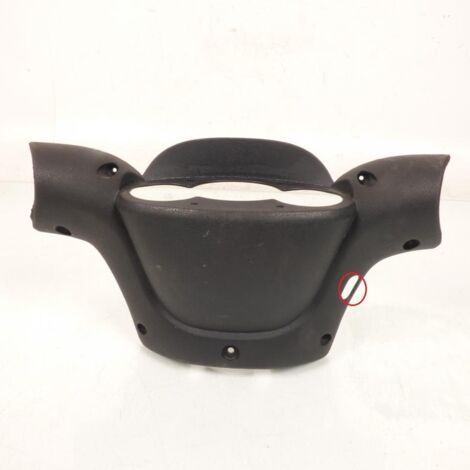 [PRODUIT D'OCCASION] Couvre guidon origine pour scooter Yamaha 125 Majesty Occasion (1/3)