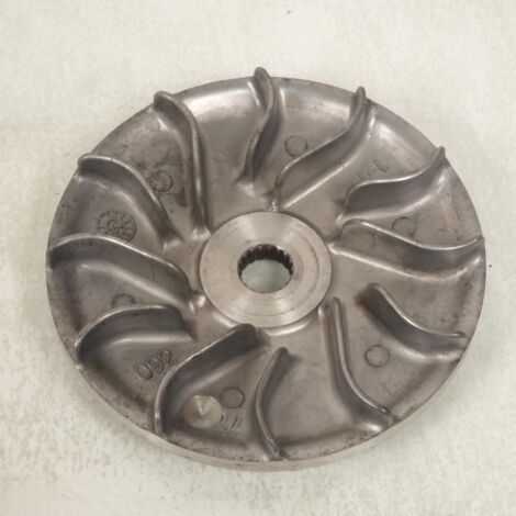 [PRODUIT D'OCCASION] Joue fixe variateur TGB pour Quad Bombardier 200 Rally 4X2 2009 (1/2)