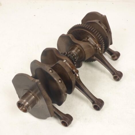 [PRODUIT D'OCCASION] Vilebrequin d embiellage origine pour moto Yamaha 750 XJ (1/3)