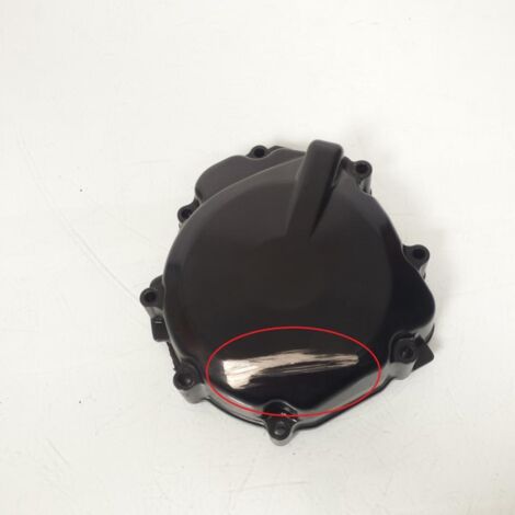 [PRODUIT D'OCCASION] Carter d alternateur origine pour moto Suzuki 750 GSR 2011 à 2016
