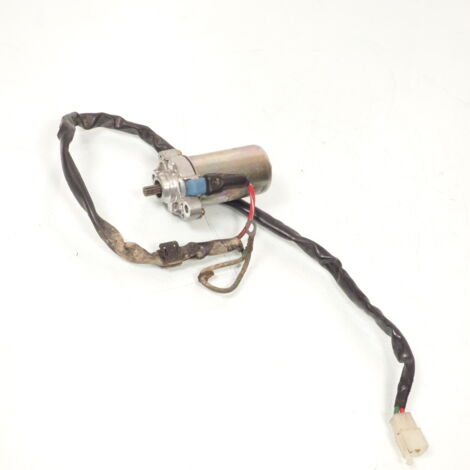 [PRODUIT D'OCCASION] Démarreur origine pour scooter Peugeot 50 Jet force TDSI 2003 à (1/2)
