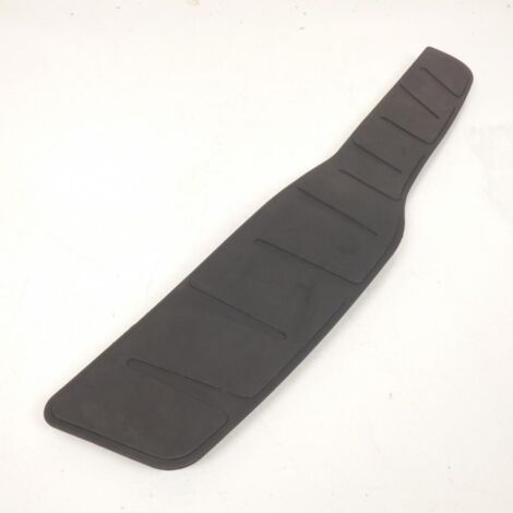 [PRODUIT D'OCCASION] Protection de marche pied pour scooter Piaggio 125 X EVO 2009 (1/2)