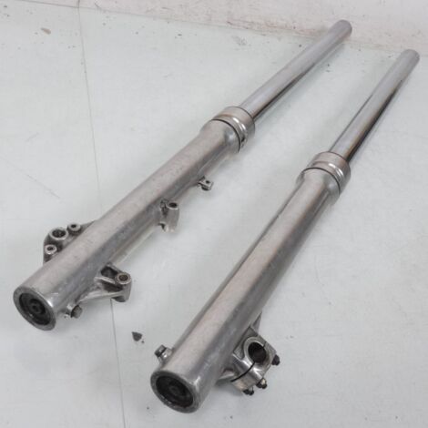 [PRODUIT D'OCCASION] Paire bâton fourche pour moto Honda NX 650 Dominator 1988 à 1995