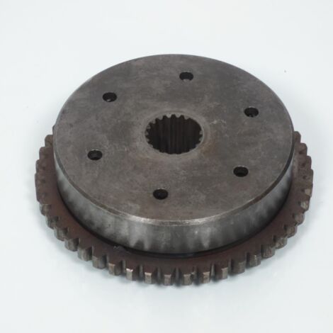 [PRODUIT D'OCCASION] Roue libre de démarreur origine pour moto Honda 600 CBR 1987 à (1/2)