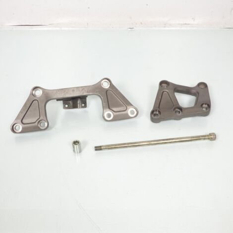 [PRODUIT D'OCCASION] Support moteur origine pour moto Yamaha 850 TDM 1991 à 1995 (1/2)