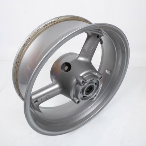 [PRODUIT D'OCCASION] Jante arrière origine pour moto Triumph 955 Sprint RS 955i (1/2)