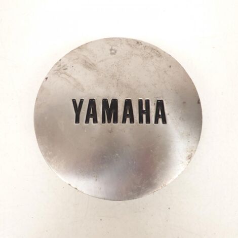 [PRODUIT D'OCCASION] Protection de carter origine pour moto Yamaha 4H700 Occasion (1/2)