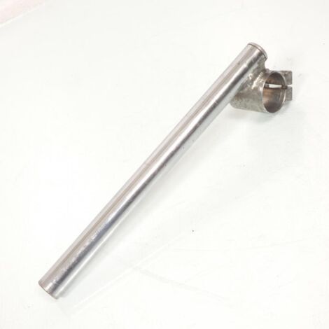 [PRODUIT D'OCCASION] Guidon bracelet gauche 22mm pour moto fourche Ø35mm Occasion (1/3)