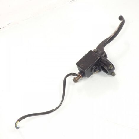 [PRODUIT D'OCCASION] Maître cylindre frein avant origine pour Peugeot 50 V-Clic 4T (1/2)
